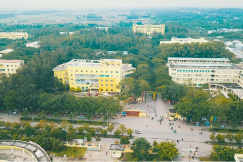 Đại học Trà Vinh công bố điểm sàn xét tuyển, cao nhất 22 điểm