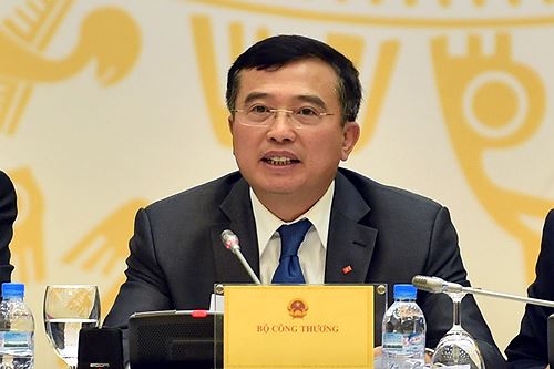 Thứ trưởng Công Thương: 'Sẽ tính lại biểu giá điện bậc thang' - ảnh 1