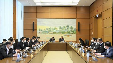 Chính sách tài khoá, tiền tệ có quy mô đủ lớn, thời gian đủ dài, tạo hiệu quả cho nền kinh tế
