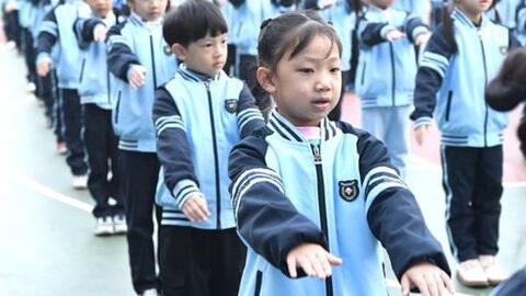 Trung Quốc đối mặt với tình trạng thiếu giáo viên thể dục