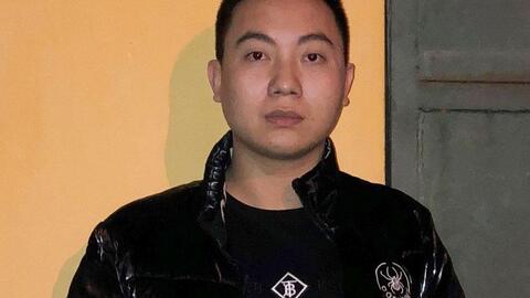 Bắt đối tượng bán vé máy bay giả cho người lao động ở nước ngoài