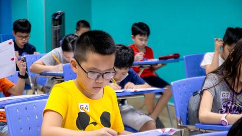 4 lý do nên cho trẻ học tiếng Anh tại Tổ chức giáo dục Anh ngữ ILA