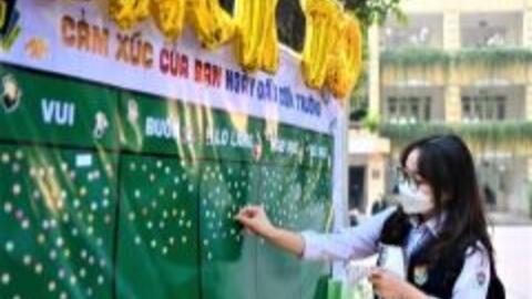 Hà Nội: Nhiều trường học có thể mở cửa trở lại từ ngày 17/1