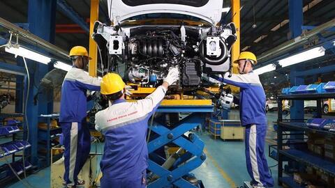 Từ ngày 1/3/2022 áp dụng mức thu lệ phí trước bạ mới