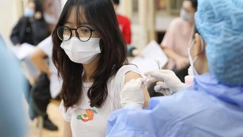 Hà Nội xây dựng kịch bản chi tiết cho học sinh từ lớp 7 trở lại trường từ 8-2