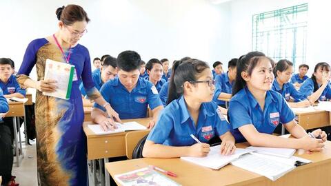 Đề xuất chia vùng để tính định mức giáo viên trong các cơ sở giáo dục phổ thông công lập