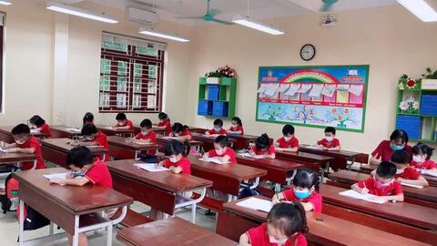 Lai Châu: Các cơ sở giáo dục tự quyết định thời gian nghỉ Tết