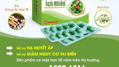 Đột quỵ ngày Tết, giải pháp nào giúp người huyết áp cao "tự vệ"?