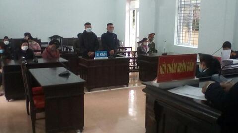 Điện Biên: Hiệu trưởng “ăn chặn” tiền hỗ trợ học sinh lĩnh án 2 năm tù