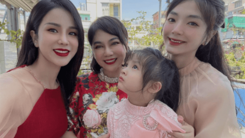 Diệp Lâm Anh hé lộ mong muốn hậu ly thân chồng thiếu gia