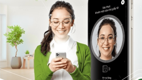 Bùng nổ xu hướng thanh toán online