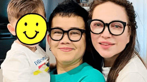Bị mỉa mai yêu đương đồng giới với Phương Uyên, Thanh Hà đáp trả một câu "đanh thép"