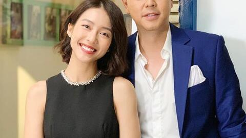 MC Tuấn Tú: Ngoài đời và trong phim đều là người chồng nội trợ