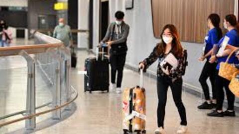 Australia: Sinh viên quốc tế đang trở lại
