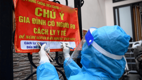 Tin sáng 20/2: Loạt tỉnh dừng học trực tiếp do dịch phức tạp; cha mẹ cần biết: Trẻ mắc COVID-19 tại Hà Nội được điều trị ở bệnh viện nào?