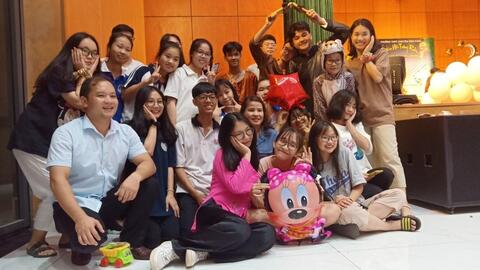 Những nền tảng tạo nên Trường học hạnh phúc ở Vĩnh Phúc
