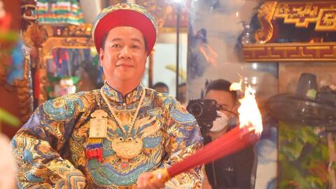 Bảo tồn nét đẹp văn hóa Thực hành tín ngưỡng thờ Mẫu