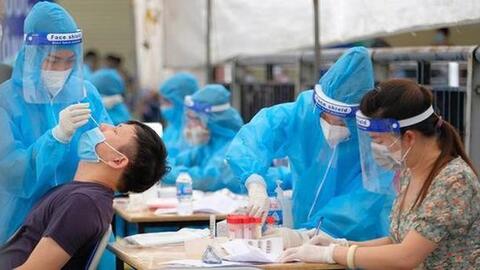 Bảo đảm cung cấp trang thiết bị y tế phục vụ phòng, chống Covid-19