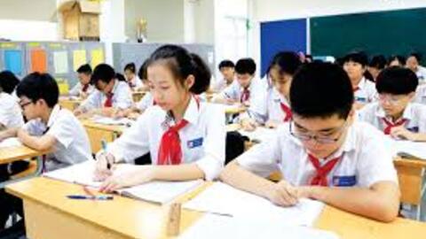 Tạo thuận lợi nhất cho học sinh