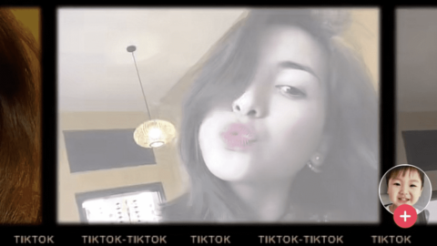 Những xu hướng hàng đầu tháng 2/2022 trên TikTok