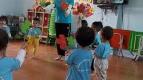 Hưng Yên: Hỗ trợ phụ huynh giáo dục trẻ tại nhà
