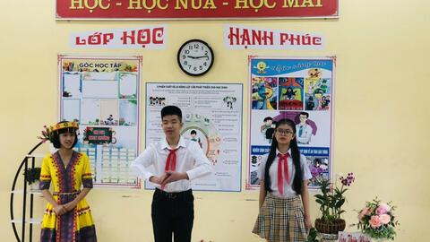 Đổi mới truyền thông giáo dục đạo đức, lối sống qua website, fanpage