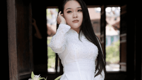 Sao Mai Diệu Thúy “Lạc hồn quê” cùng Ngọc Lê Ninh