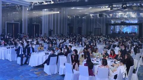 Khu rừng băng tuyết tại Meyhomes Capital Phú Quốc có gì đặc biệt?