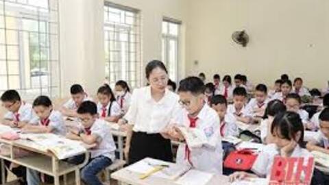 Nâng cao chất lượng đội ngũ nhà giáo đáp ứng yêu cầu mới