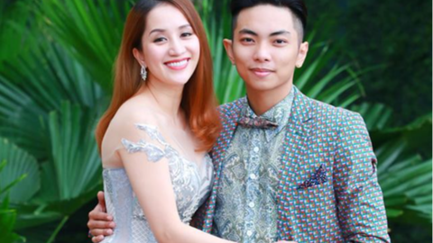 Những cặp đôi "chị ơi, anh yêu em" đình đám của showbiz Việt