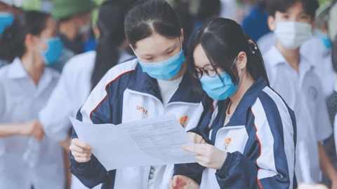 Quảng Bình: Gần 1.600 thí sinh tham dự kỳ thi học sinh giỏi cấp tỉnh