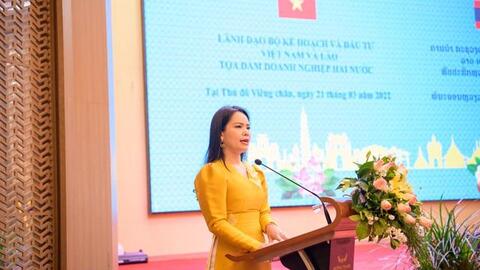 T&T Group hợp tác với tập đoàn hàng đầu của Lào, phát triển 2.500 MW điện tái tạo