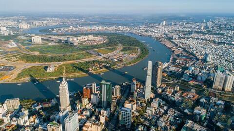 Giá nhà cao, thanh khoản thấp: Nhà đầu tư dễ rơi vào cảnh... “lãi ảo”