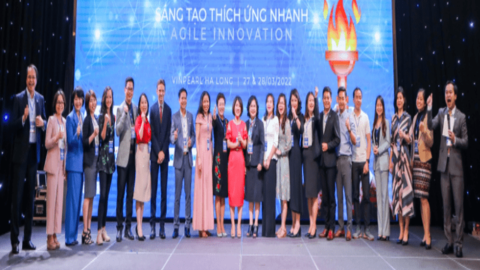 Tăng cường chăm sóc sức khỏe tâm thần để kiến tạo trường học hạnh phúc