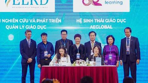 Tăng cường trang bị kỹ năng dạy học hiệu quả trong kỷ nguyên số