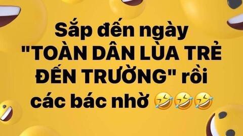 Học sinh tiểu học được đến trường: Cha mẹ vỡ òa hướng tới ngày "giải phóng phụ huynh Thủ đô”