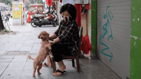 Cần làm gì khi chân, tay lạnh hậu Covid-19?