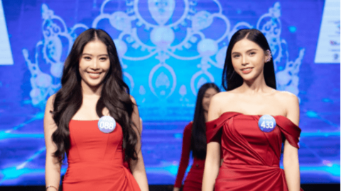 Hoa hậu Hà Kiều Anh nói gì về tin đồn Nam Em được  &#039;ưu ái&#039; tại Miss World Vietnam 2022?