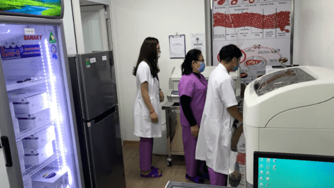 Các phương pháp khám sàng lọc ung thư phụ khoa hiệu quả