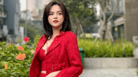 Thu Quỳnh chia sẻ cách vượt qua trầm cảm