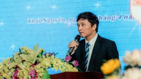 Trường ĐH Kinh tế và QTKD: Khai trương Văn phòng Đào tạo và Tư vấn chứng khoán