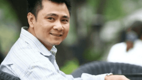 Điều ít ai biết về Tự Long: Từng làm phụ hồ, 2 lần đò mới viên mãn