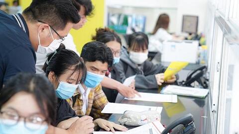 Tuyển sinh năm 2022: Chọn phương thức nào để không "hụt" hậu xét tuyển
