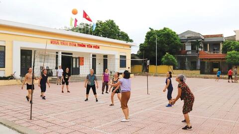 Hà Nội: Sắp diễn ra phiên giải trình về khai thác, quản lý các thiết chế văn hóa, thể thao