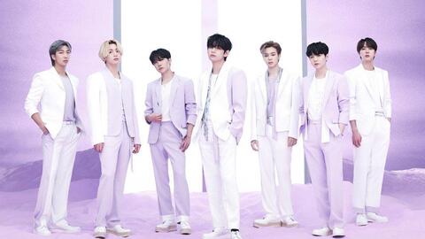 BTS lập thêm nhiều kỷ lục ấn tượng