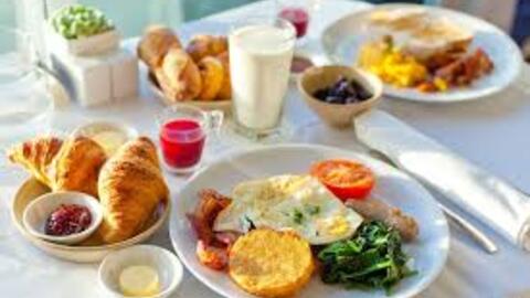 Bữa sáng tốt cho người đau dạ dày nhưng không phải ai cũng biết