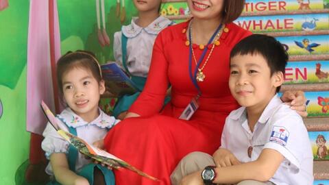 Quan tâm tư vấn tâm lý cho học sinh “hậu Covid-19”