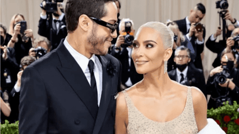Chiêm ngưỡng thời trang ấn tượng tại Met Gala 2022