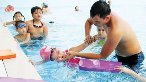 Tăng cường giáo dục kỹ năng phòng chống thương tích cho học sinh