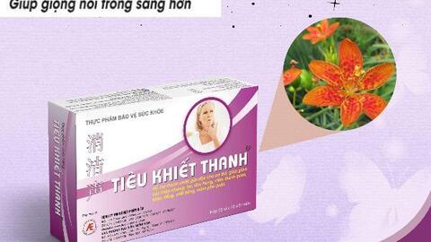 Ho có đờm và giải pháp khắc phục hiệu quả bằng thảo dược